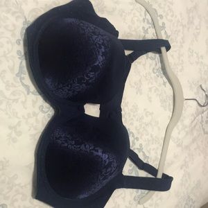 Soma stunning support full coverage bra.